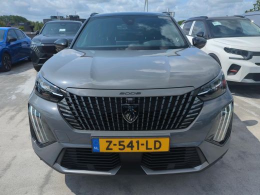 Peugeot 2008 1.2 PureTech 130 GT | Navigatie | Trekhaak | Climate | Apple Carplay/Android Auto | Airco (automa... ActivLease financial lease
