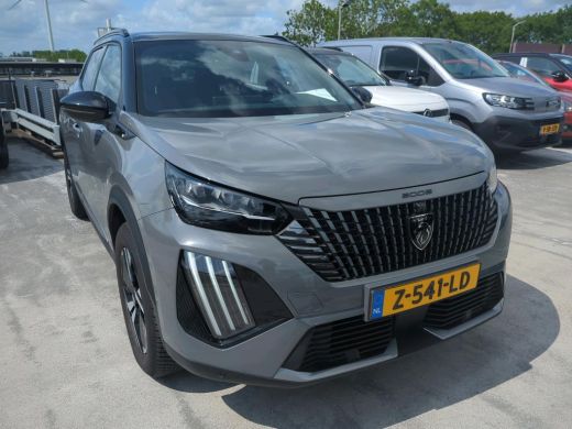 Peugeot 2008 1.2 PureTech 130 GT | Navigatie | Trekhaak | Climate | Apple Carplay/Android Auto | Airco (automa... ActivLease financial lease