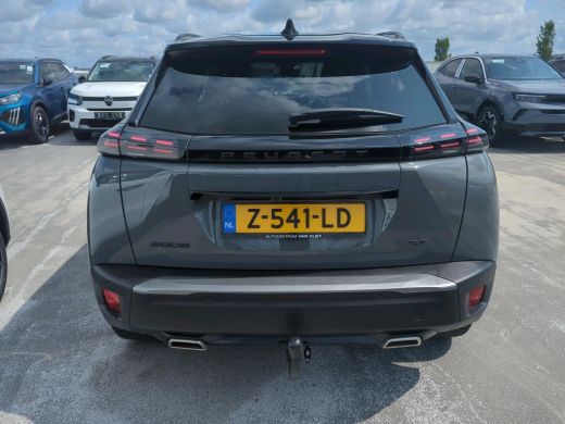 Peugeot 2008 1.2 PureTech 130 GT | Navigatie | Trekhaak | Climate | Apple Carplay/Android Auto | Airco (automa... ActivLease financial lease