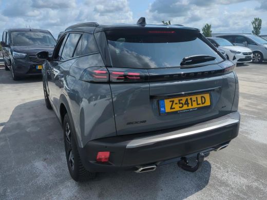 Peugeot 2008 1.2 PureTech 130 GT | Navigatie | Trekhaak | Climate | Apple Carplay/Android Auto | Airco (automa... ActivLease financial lease