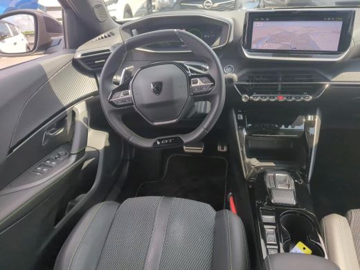 Peugeot 2008 1.2 PureTech 130 GT | Navigatie | Trekhaak | Climate | Apple Carplay/Android Auto | Airco (automa... ActivLease financial lease