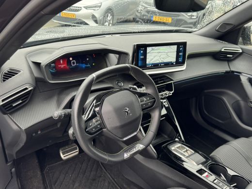Peugeot 2008 1.2 PureTech GT 130 | Panorama Dak | Adaptive Cruise | Navi | Camera | DAB | LED koplampen | ActivLease financial lease