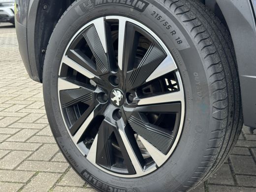 Peugeot 2008 1.2 PureTech GT 130 | Panorama Dak | Adaptive Cruise | Navi | Camera | DAB | LED koplampen | ActivLease financial lease