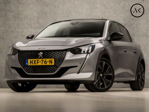 Peugeot 208 1.2 PureTech GT Sport (PANORAMADAK, APPLE CARPLAY, LEDER/ALCANTARA, SFEERVERLICHTING, 360 CAMERA,... Peugeot 208 1.2 PureTech GT Sport (PANORAMADAK, APPLE CARPLAY, LEDER/ALCANTARA, SFEERVERLICHTING, 360 CAMERA,...