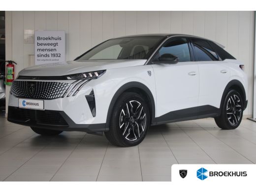 Peugeot 3008 1.2 Hybrid 136-PK GT AUTOMAAT | ORGINEEL NL AUTO | PARKEERCAMERA | ADAPTIVE CRUISE | ELEKTRISCHE ... Peugeot 3008 1.2 Hybrid 136-PK GT AUTOMAAT | ORGINEEL NL AUTO | PARKEERCAMERA | ADAPTIVE CRUISE | ELEKTRISCHE ...