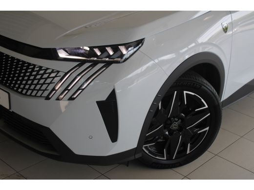 Peugeot 3008 1.2 Hybrid 136-PK GT AUTOMAAT | ORGINEEL NL AUTO | PARKEERCAMERA | ADAPTIVE CRUISE | ELEKTRISCHE ... ActivLease financial lease