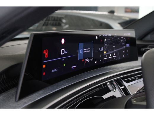 Peugeot 3008 1.2 Hybrid 136-PK GT AUTOMAAT | ORGINEEL NL AUTO | PARKEERCAMERA | ADAPTIVE CRUISE | ELEKTRISCHE ... ActivLease financial lease