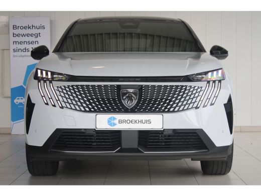 Peugeot 3008 1.2 Hybrid 136-PK GT AUTOMAAT | ORGINEEL NL AUTO | PARKEERCAMERA | ADAPTIVE CRUISE | ELEKTRISCHE ... ActivLease financial lease