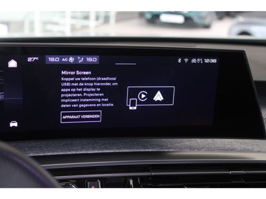 Peugeot 3008 1.2 Hybrid 136-PK GT AUTOMAAT | ORGINEEL NL AUTO | PARKEERCAMERA | ADAPTIVE CRUISE | ELEKTRISCHE ... ActivLease financial lease