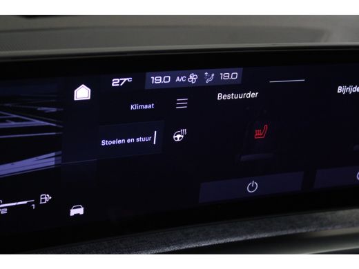 Peugeot 3008 1.2 Hybrid 136-PK GT AUTOMAAT | ORGINEEL NL AUTO | PARKEERCAMERA | ADAPTIVE CRUISE | ELEKTRISCHE ... ActivLease financial lease