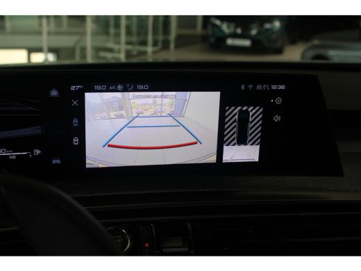 Peugeot 3008 1.2 Hybrid 136-PK GT AUTOMAAT | ORGINEEL NL AUTO | PARKEERCAMERA | ADAPTIVE CRUISE | ELEKTRISCHE ... ActivLease financial lease