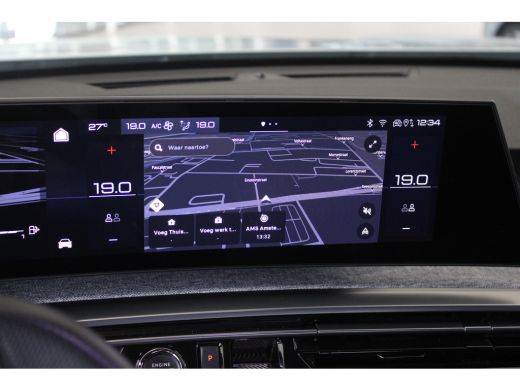 Peugeot 3008 1.2 Hybrid 136-PK GT AUTOMAAT | ORGINEEL NL AUTO | PARKEERCAMERA | ADAPTIVE CRUISE | ELEKTRISCHE ... ActivLease financial lease