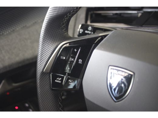 Peugeot 3008 1.2 Hybrid 136-PK GT AUTOMAAT | ORGINEEL NL AUTO | PARKEERCAMERA | ADAPTIVE CRUISE | ELEKTRISCHE ... ActivLease financial lease
