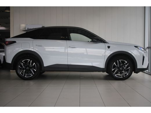 Peugeot 3008 1.2 Hybrid 136-PK GT AUTOMAAT | ORGINEEL NL AUTO | PARKEERCAMERA | ADAPTIVE CRUISE | ELEKTRISCHE ... ActivLease financial lease