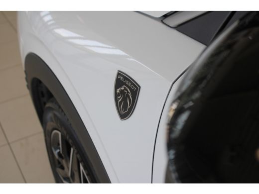 Peugeot 3008 1.2 Hybrid 136-PK GT AUTOMAAT | ORGINEEL NL AUTO | PARKEERCAMERA | ADAPTIVE CRUISE | ELEKTRISCHE ... ActivLease financial lease