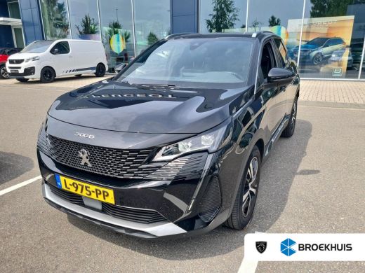 Peugeot 3008 1.2 PureTech GT | Navigatie | Camera | Panorama/schuifdak | Alcantara | Peugeot 3008 1.2 PureTech GT | Navigatie | Camera | Panorama/schuifdak | Alcantara |