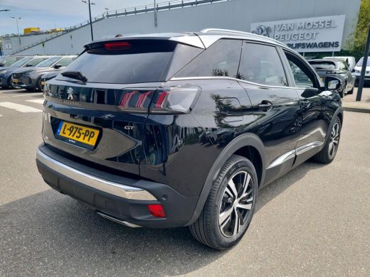Peugeot 3008 1.2 PureTech GT | Navigatie | Camera | Panorama/schuifdak | Alcantara | ActivLease financial lease