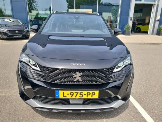Peugeot 3008 1.2 PureTech GT | Navigatie | Camera | Panorama/schuifdak | Alcantara | ActivLease financial lease