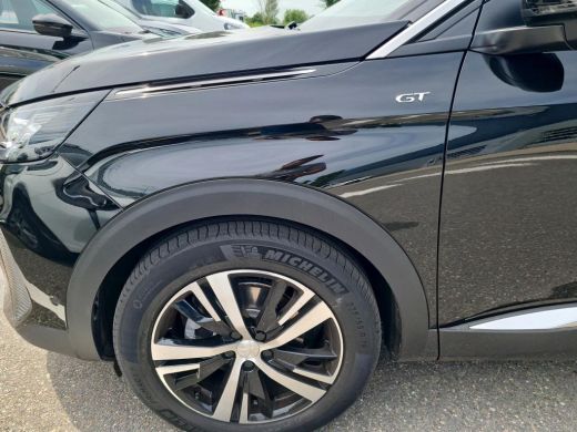 Peugeot 3008 1.2 PureTech GT | Navigatie | Camera | Panorama/schuifdak | Alcantara | ActivLease financial lease