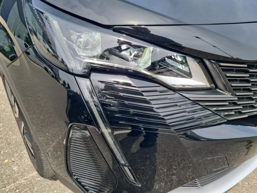 Peugeot 3008 1.2 PureTech GT | Navigatie | Camera | Panorama/schuifdak | Alcantara | ActivLease financial lease