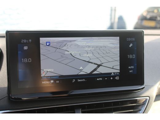 Peugeot 3008 1.2 PureTech GT | Navigatie | Camera | Panorama/schuifdak | Alcantara | ActivLease financial lease