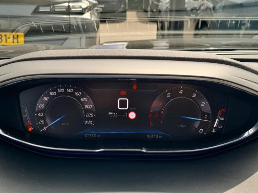 Peugeot 3008 1.2 PureTech GT | Navigatie | Camera | Panorama/schuifdak | Alcantara | ActivLease financial lease