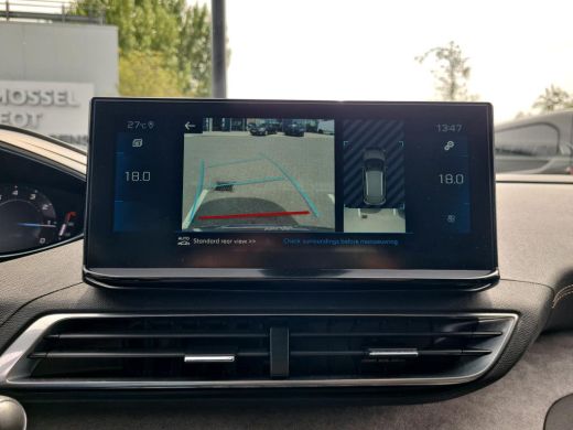 Peugeot 3008 1.2 PureTech GT | Navigatie | Camera | Panorama/schuifdak | Alcantara | ActivLease financial lease