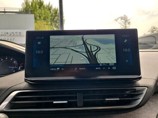Peugeot 3008 1.2 PureTech GT | Navigatie | Camera | Panorama/schuifdak | Alcantara | ActivLease financial lease