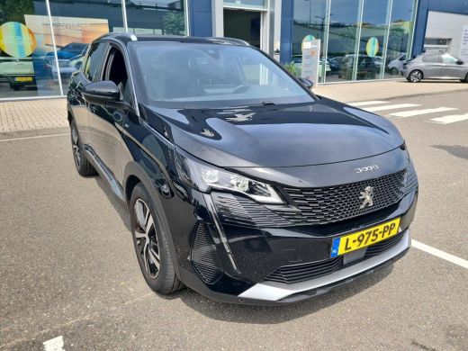 Peugeot 3008 1.2 PureTech GT | Navigatie | Camera | Panorama/schuifdak | Alcantara | ActivLease financial lease