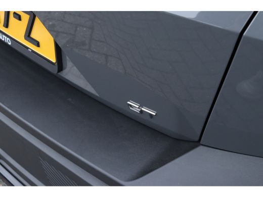 Peugeot 408 1.2 Hybrid 136 e-DCS6 GT | CUSTOM | Adaptieve Cruise | Alcantara | Stuurverwarming | Camera | Key... ActivLease financial lease