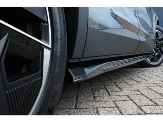 Peugeot 408 1.2 Hybrid 136 e-DCS6 GT | CUSTOM | Adaptieve Cruise | Alcantara | Stuurverwarming | Camera | Key... ActivLease financial lease