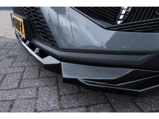 Peugeot 408 1.2 Hybrid 136 e-DCS6 GT | CUSTOM | Adaptieve Cruise | Alcantara | Stuurverwarming | Camera | Key... ActivLease financial lease