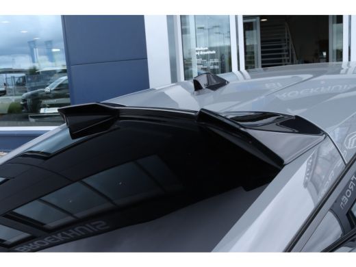 Peugeot 408 1.2 Hybrid 136 e-DCS6 GT | CUSTOM | Adaptieve Cruise | Alcantara | Stuurverwarming | Camera | Key... ActivLease financial lease