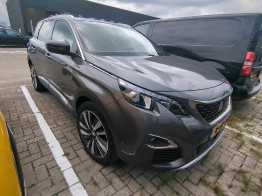 Peugeot 5008 1.2 PureTech GT-Line Avantage | Navigatie | Camera | Panorama/schuifdak | Trekhaak ActivLease financial lease