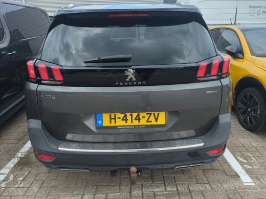 Peugeot 5008 1.2 PureTech GT-Line Avantage | Navigatie | Camera | Panorama/schuifdak | Trekhaak ActivLease financial lease