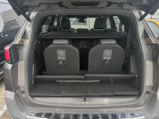 Peugeot 5008 1.2 PureTech GT-Line Avantage | Navigatie | Camera | Panorama/schuifdak | Trekhaak ActivLease financial lease
