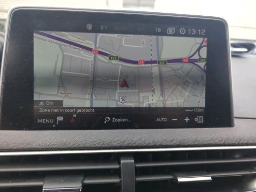 Peugeot 5008 1.2 PureTech GT-Line Avantage | Navigatie | Camera | Panorama/schuifdak | Trekhaak ActivLease financial lease