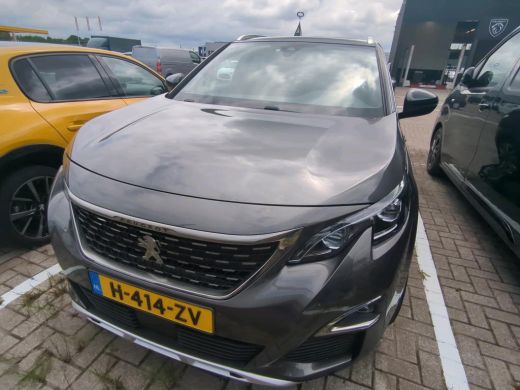 Peugeot 5008 1.2 PureTech GT-Line Avantage | Navigatie | Camera | Panorama/schuifdak | Trekhaak ActivLease financial lease
