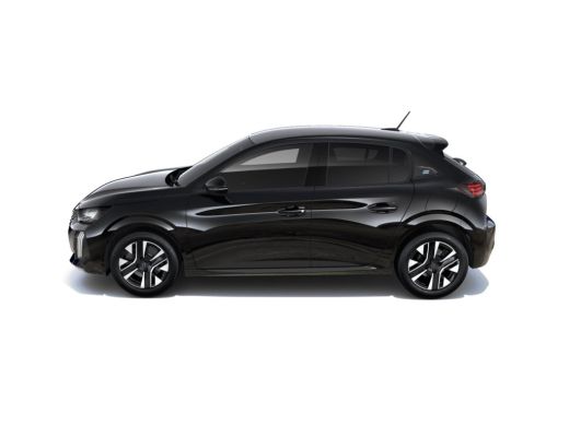 Peugeot e-208 e-Style | 8 jaar fabrieksgarantie of 160.000 kilometer op het accupakket | Climate Control | Dash... ActivLease financial lease
