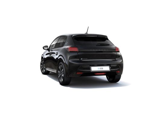 Peugeot e-208 e-Style | 8 jaar fabrieksgarantie of 160.000 kilometer op het accupakket | Climate Control | Dash... ActivLease financial lease