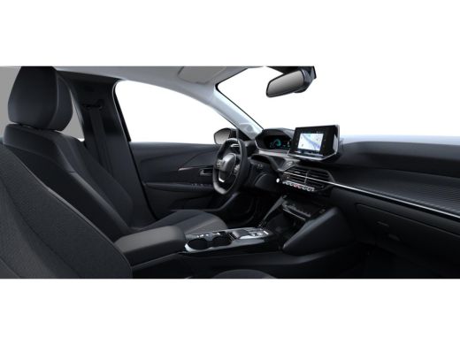 Peugeot e-208 e-Style | 8 jaar fabrieksgarantie of 160.000 kilometer op het accupakket | Climate Control | Dash... ActivLease financial lease