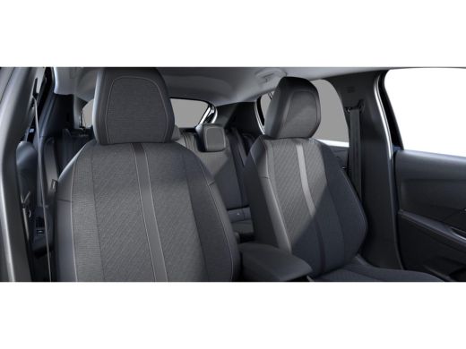 Peugeot e-208 e-Style | 8 jaar fabrieksgarantie of 160.000 kilometer op het accupakket | Climate Control | Dash... ActivLease financial lease