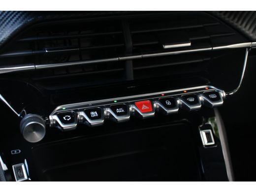 Peugeot e-208 EV ACTIVE 50 kWh | NL-AUTO! | APPLE CARPLAY & ANDROID AUTO | ALL-SEASON | CRUISE CONTOL | CLIMATE... ActivLease financial lease