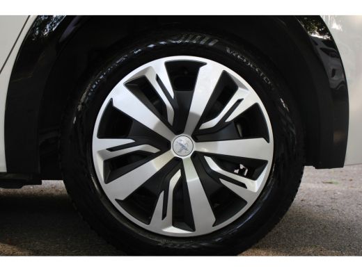 Peugeot e-208 EV ACTIVE 50 kWh | NL-AUTO! | APPLE CARPLAY & ANDROID AUTO | ALL-SEASON | CRUISE CONTOL | CLIMATE... ActivLease financial lease