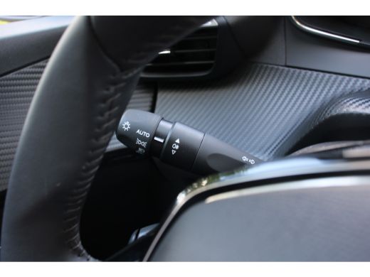 Peugeot e-208 EV ACTIVE 50 kWh | NL-AUTO! | APPLE CARPLAY & ANDROID AUTO | ALL-SEASON | CRUISE CONTOL | CLIMATE... ActivLease financial lease