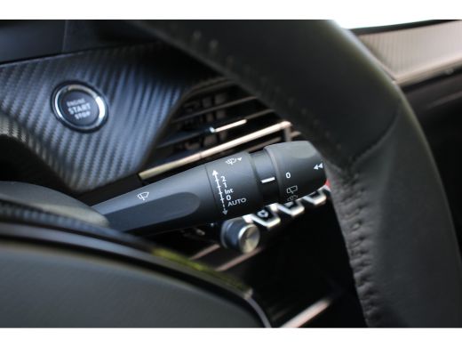 Peugeot e-208 EV ACTIVE 50 kWh | NL-AUTO! | APPLE CARPLAY & ANDROID AUTO | ALL-SEASON | CRUISE CONTOL | CLIMATE... ActivLease financial lease