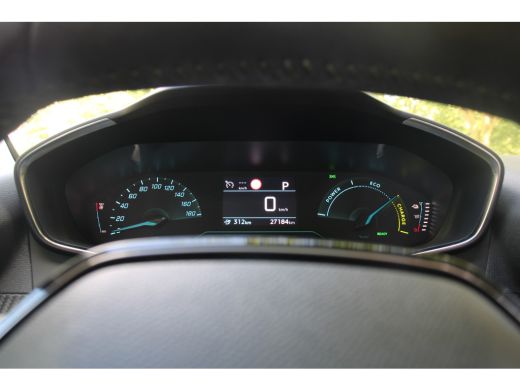 Peugeot e-208 EV ACTIVE 50 kWh | NL-AUTO! | APPLE CARPLAY & ANDROID AUTO | ALL-SEASON | CRUISE CONTOL | CLIMATE... ActivLease financial lease