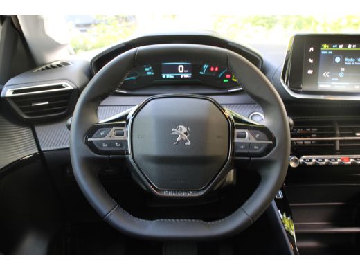 Peugeot e-208 EV ACTIVE 50 kWh | NL-AUTO! | APPLE CARPLAY & ANDROID AUTO | ALL-SEASON | CRUISE CONTOL | CLIMATE... ActivLease financial lease