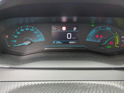 Peugeot e-208 EV Active Pack 50 kWh | Climate | 3-Fase | Parkeersensoren Achter | Apple Carplay/Android Auto | ... ActivLease financial lease