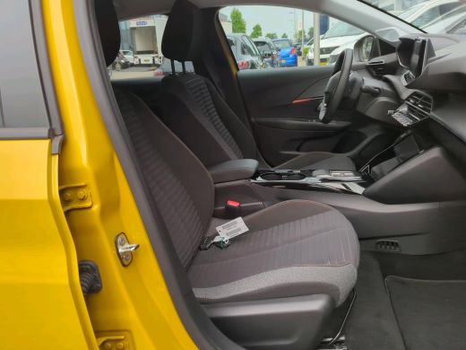 Peugeot e-208 EV Active Pack 50 kWh | Climate | 3-Fase | Parkeersensoren Achter | Apple Carplay/Android Auto | ... ActivLease financial lease